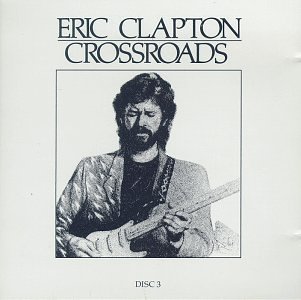 Eric Clapton - Crossroads [4 CD Box Set 