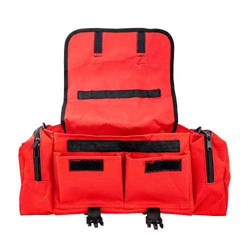 image for LINE2design Emergency Fire First Responder Kit - Fully Stocked First A