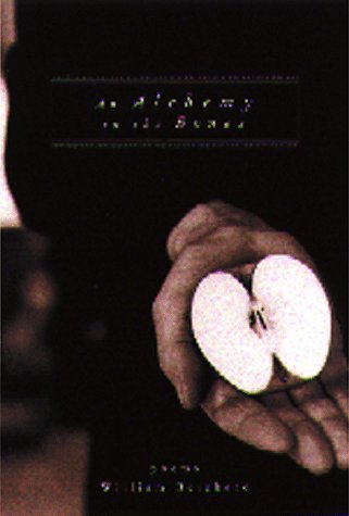 An Alchemy in the Bones:  Poems