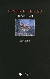 Le  noir et le bleu
