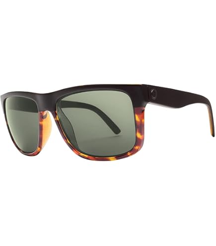 Electric Swingarm Sunglasses - Matte Tortoise Frame - OHM