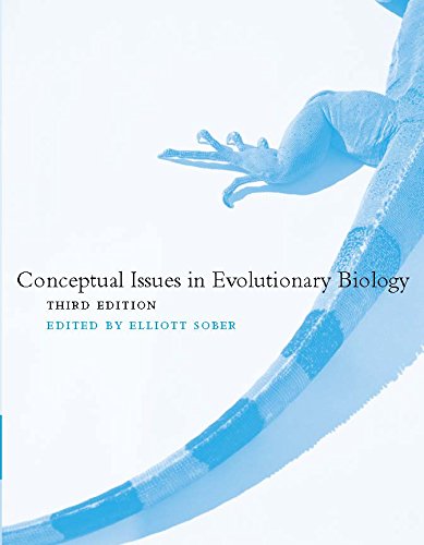 Download Conceptual Issues in Evolutionary Biology (MIT Press) Download Conceptual Issues in Evolutionary Biology (MIT Press)