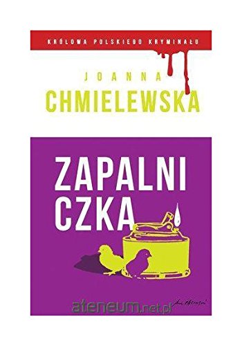 Zapalniczka