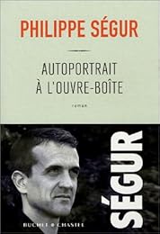 Autoportrait à l'ouvre-boîte