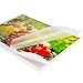 Marigold 205-Count Pack 5 mil Letter Size, 9