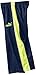 PUMA Boys' Little Tricot Track Jacket and Pant Set, Deep Navy, 5