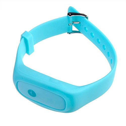 ISSEC 3D Intelligent Electronic Pedometer Bluetooth Health Tracker