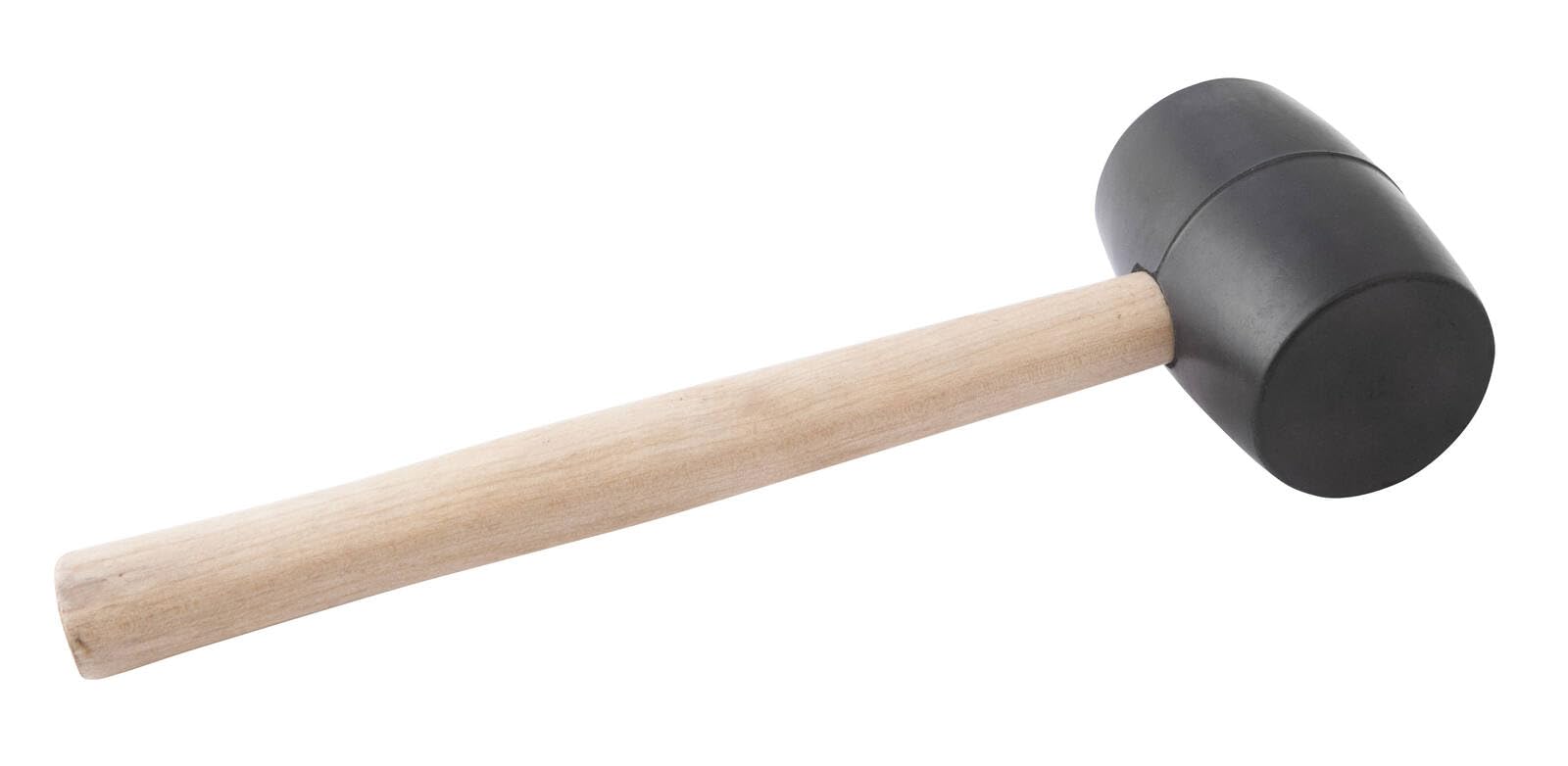 Rubber Hammer 300 mm, 540 g