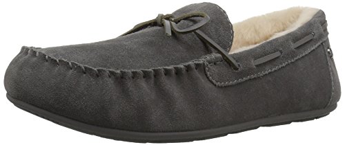 206 collective women s pearson shearling moccasin slipp…
