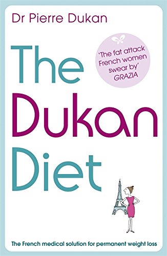 #5 — The Dukan Diet