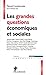 GRANDES QUESTIONS ECONOMIQUES (French Edition) by