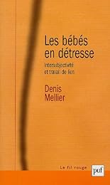 Les  bébés en détresse