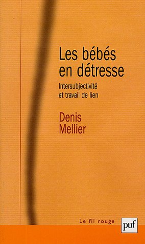 Les  bébés en détresse