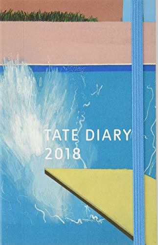 [D0wnl0ad] TATE POCKET DIARY 2018<br />DOC