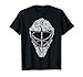 Hockey Goalie Quote Tshirt For Hockey Goalie T-Shirt