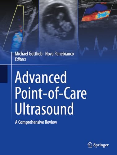 Ultrasound for Primary Care: 9781496366986: Medicine & Health