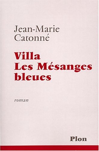 Villa les Mésanges bleues