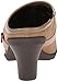 AK Anne Klein Sport Women's Hartmann Suede Mule