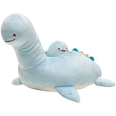 San-X Sumikko Gurashi Things in the Corner Multi tray Tokage