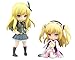 Phat! - Boku wa Tomodachi ga Sukunai pack statuettes PVC Sena Kawashizak