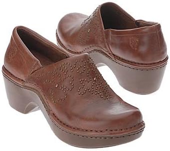 ariat clogs amazon