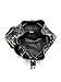 GUESS Factory Women's Lexa Bucket Bag
