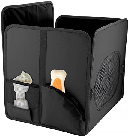 Perfect Perch Foldable Pet Puppy Booster Seat