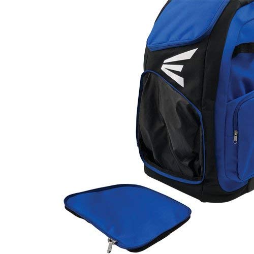image for EASTON TRAVELER Bat & Equipment Wheeled Bag | Baseball Softball | 2020