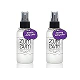 Zum Bum Bidet in a Bottle With Witch Hazel and Pure Essential Oils, 4 fl. oz. (Pack of 2)