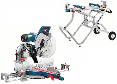 Bosch Scie Radiale A Onglets 2000w 305mm Gcm 12 Gdl Professional Pietement Roulant Gta 2500 W Amazon Fr Bricolage