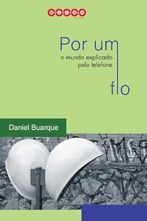 Livro Por um fio