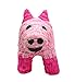Pig Pinata, Party Game, Decoration and Photo Prop for Farm Party Theme or Hawaiian Luaus, 20