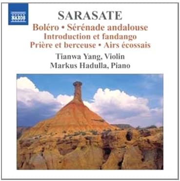 Music for Violin & Piano 3