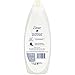 Dove Body Wash, Dry Oil Moisture 22 oz
