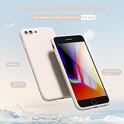OAKXCO for iPhone 11 Case with Screen Protector