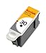 KODAK 30 B Genuine 30B Ink Cartridge - Black (335 Pages)