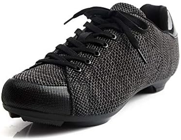 knit road bike shoes