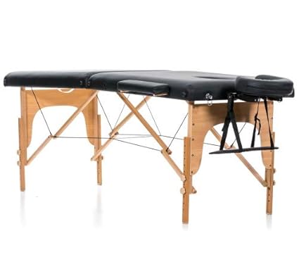 KAPHINGST Koffermassageliege Massagetisch Transportliege Bad Vilbel