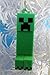 Minecraft Christmas Ornaments Featuring 5 Minecraft Ornaments with Pig, Sheep, Pickaxe, Zombie and Creeper, Ornaments Average 2 1/4 to 3 Inches Tall, Great for a Mini Christmas Tree