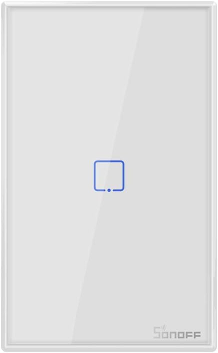 google light switches