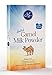 Aadvik Freeze Dried Camel Milk Powder | Pasture Grazed | Pure and Natural | Whole A-Grade Non GMO Shelf Stable Milk Powder 0.7 Oz x 5 Sachets I 3.5 Oz