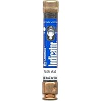 Nice Lot Littelfuse FLSR 1 1/4 Amp Fuses FRS-R-1 1/4 600 Volts