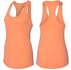 Ladies Tank Top Ah! The Element of Surprise Light
