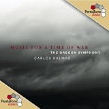 MUSIC FOR A TIME OF WAR                            image