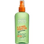 Garnier Fructis Style Flat Iron Perfector Straightening Mist, 6 oz. (Packaging May Vary)