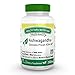 Ashwagandha 500mg Pure KSM&shy;66&reg; 90 vegecaps High Potency (Clinically Proven and Organic Root-Only Ashwagandha) primary