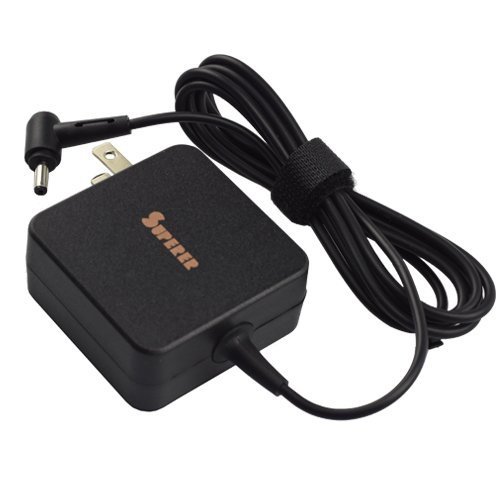 AC Charger for Asus X540S X540L X540SA X540LA X540NA X540N 15.6-inch Vivobook 15 X540 Laptop Power Supply Adapter Cord
