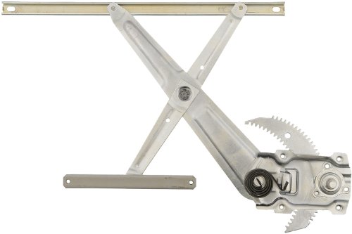 Dorman 740-705 Toyota Front Driver Side Manual Window Regulator