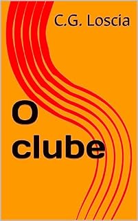 Livro O clube