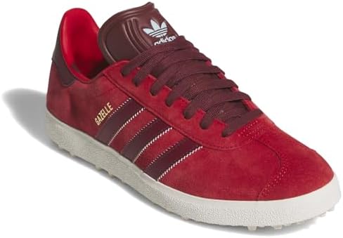 【新品未使用】 SUPERSTAR GOLF SL 26㌢ Amazon.com | adidas Superstar Golf Unisex Shoes Size 12, Color